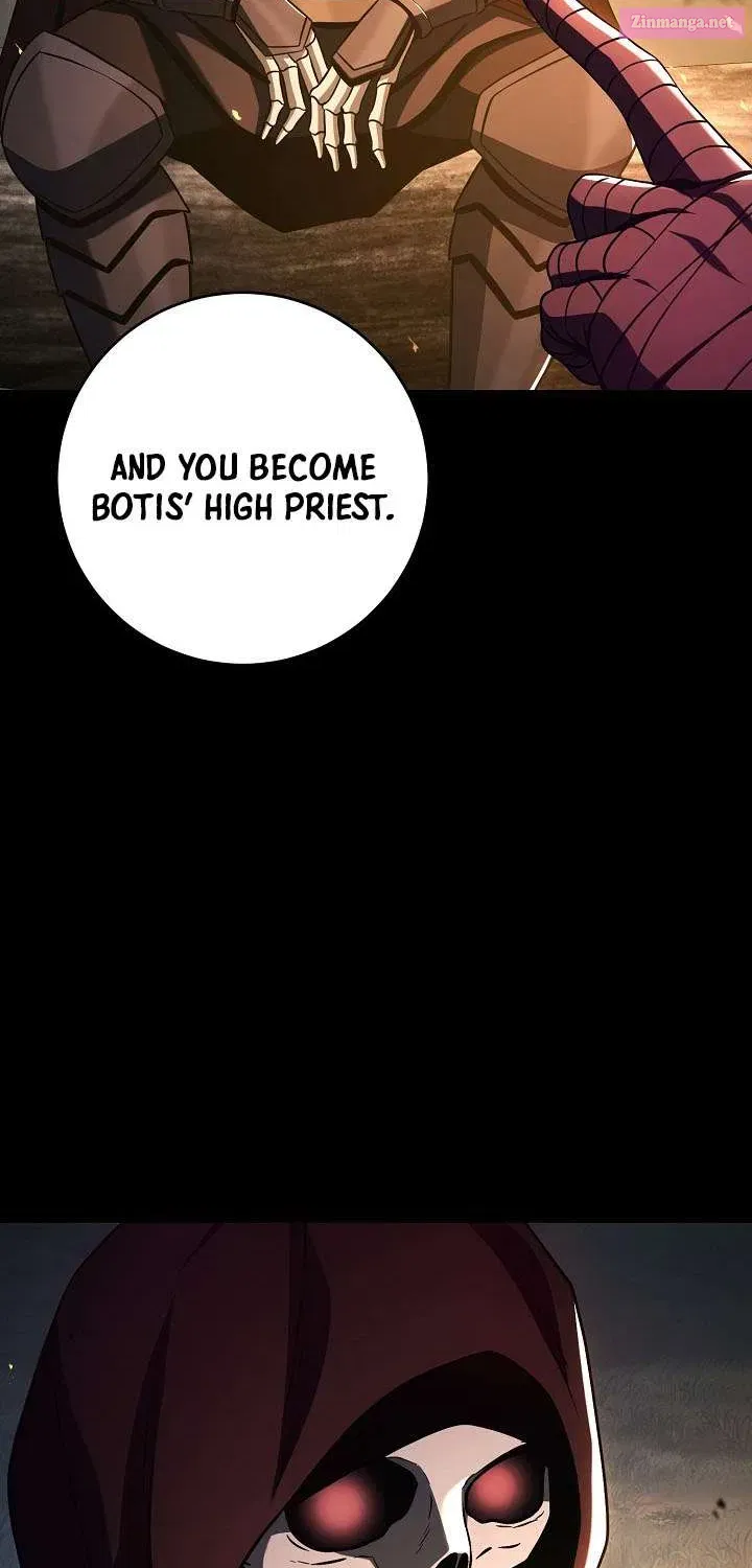 The Skeleton Soldier Failed to Defend the Dungeon [Official] Chapter 361 page 67 - 