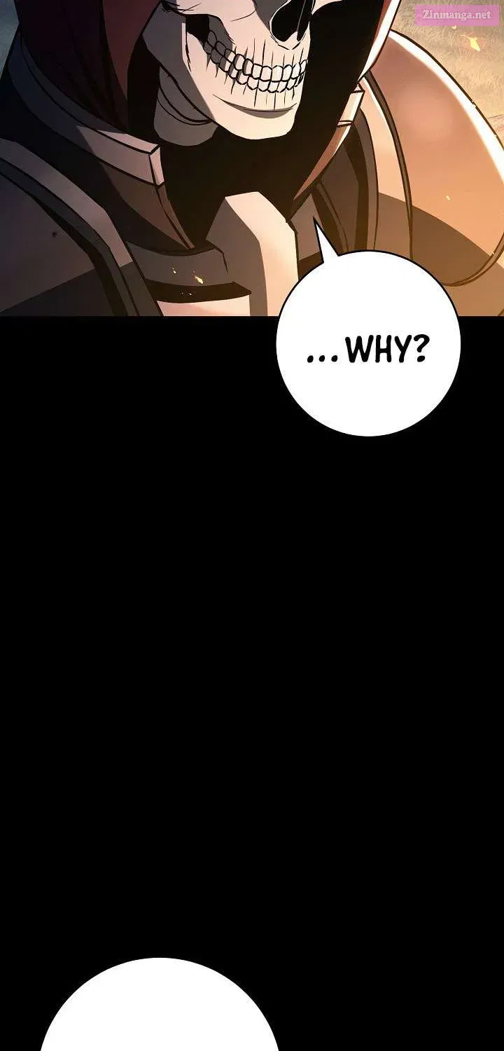 The Skeleton Soldier Failed to Defend the Dungeon [Official] Chapter 361 page 68 - 