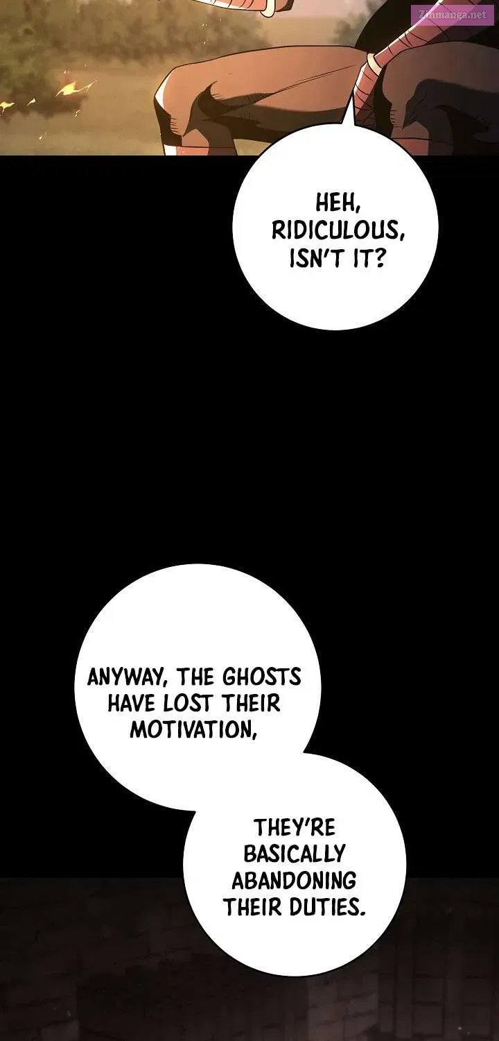 The Skeleton Soldier Failed to Defend the Dungeon [Official] Chapter 361 page 77 - 