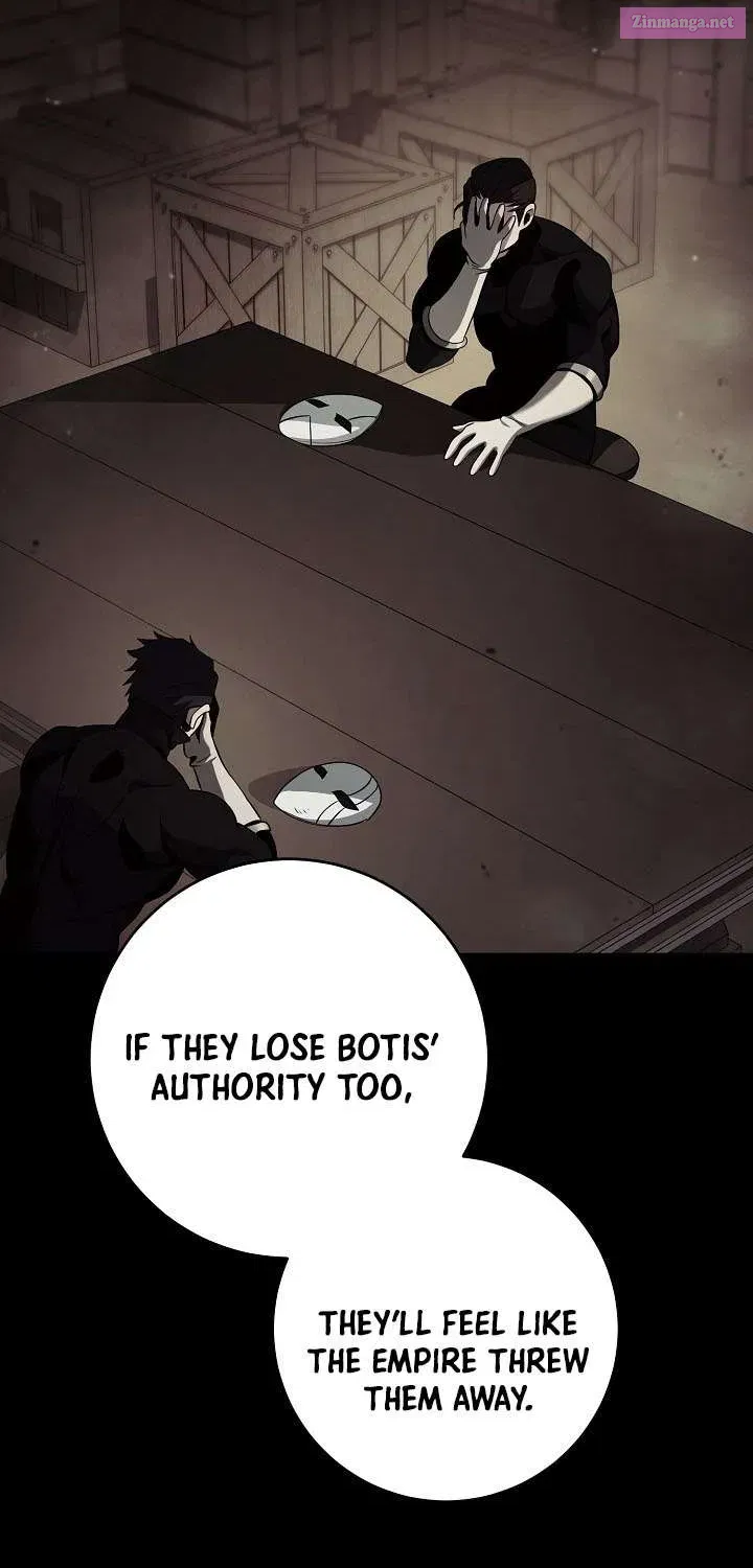 The Skeleton Soldier Failed to Defend the Dungeon [Official] Chapter 361 page 78 - 