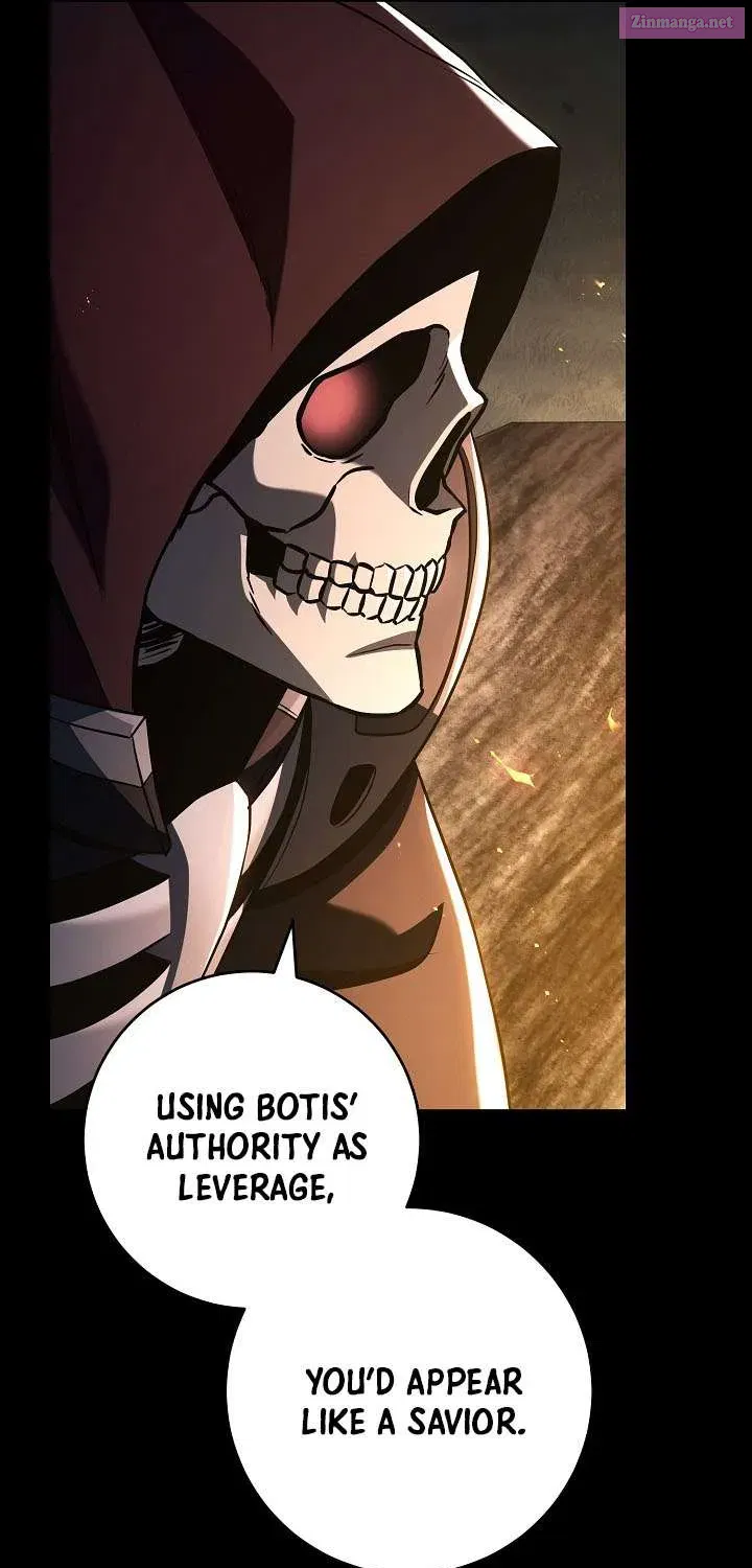 The Skeleton Soldier Failed to Defend the Dungeon [Official] Chapter 361 page 80 - 