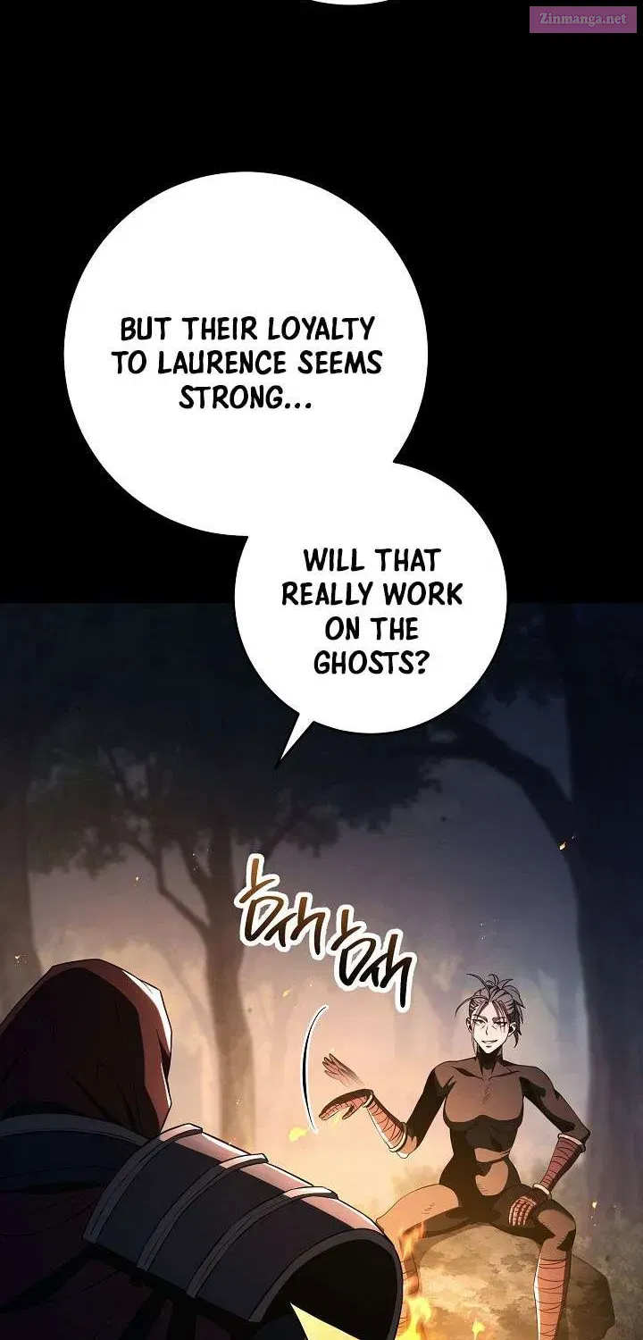 The Skeleton Soldier Failed to Defend the Dungeon [Official] Chapter 361 page 81 - 