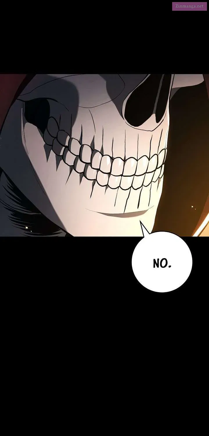 The Skeleton Soldier Failed to Defend the Dungeon [Official] Chapter 361 page 84 - 
