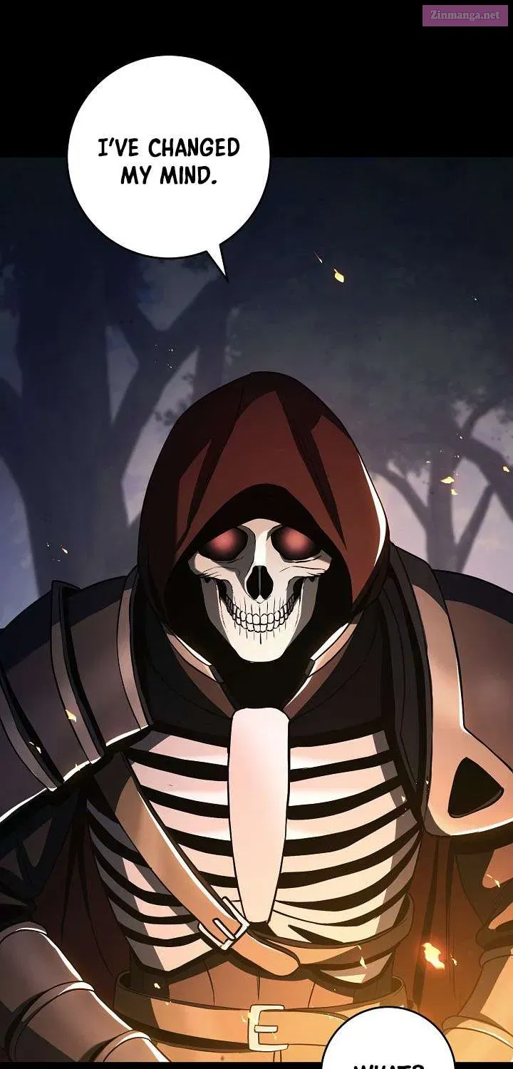 The Skeleton Soldier Failed to Defend the Dungeon [Official] Chapter 361 page 85 - 