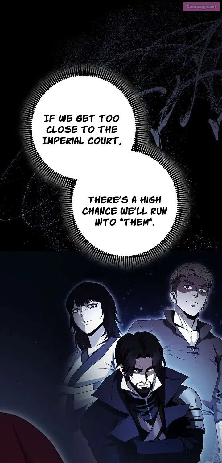 The Skeleton Soldier Failed to Defend the Dungeon [Official] Chapter 361 page 87 - 