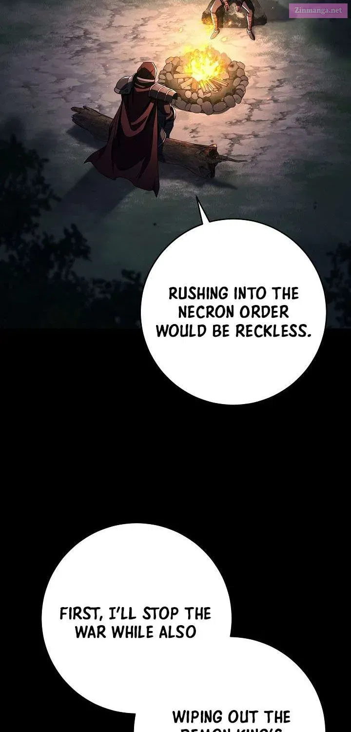 The Skeleton Soldier Failed to Defend the Dungeon [Official] Chapter 361 page 90 - 