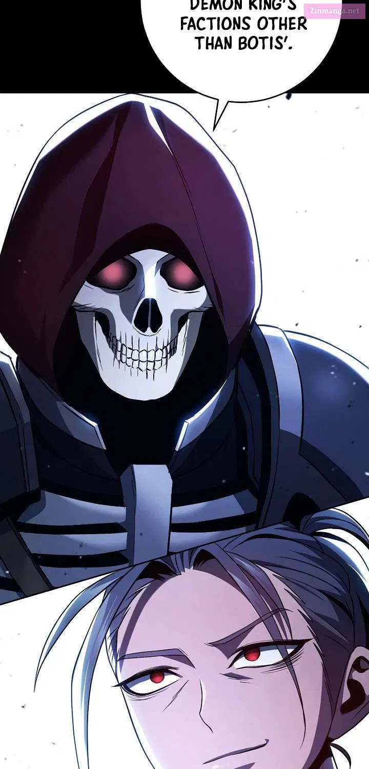The Skeleton Soldier Failed to Defend the Dungeon [Official] Chapter 361 page 91 - 