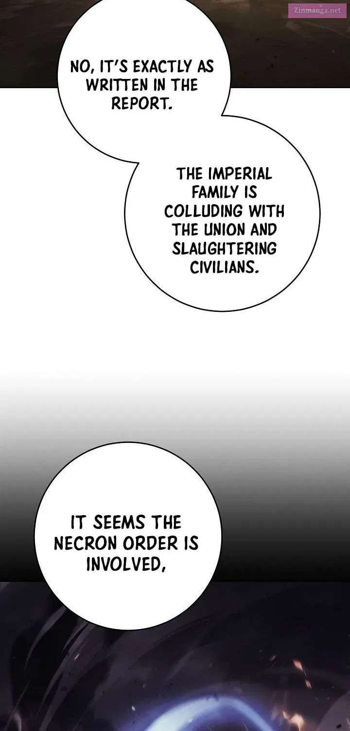 The Skeleton Soldier Failed to Defend the Dungeon [Official] Chapter 361 page 97 - 