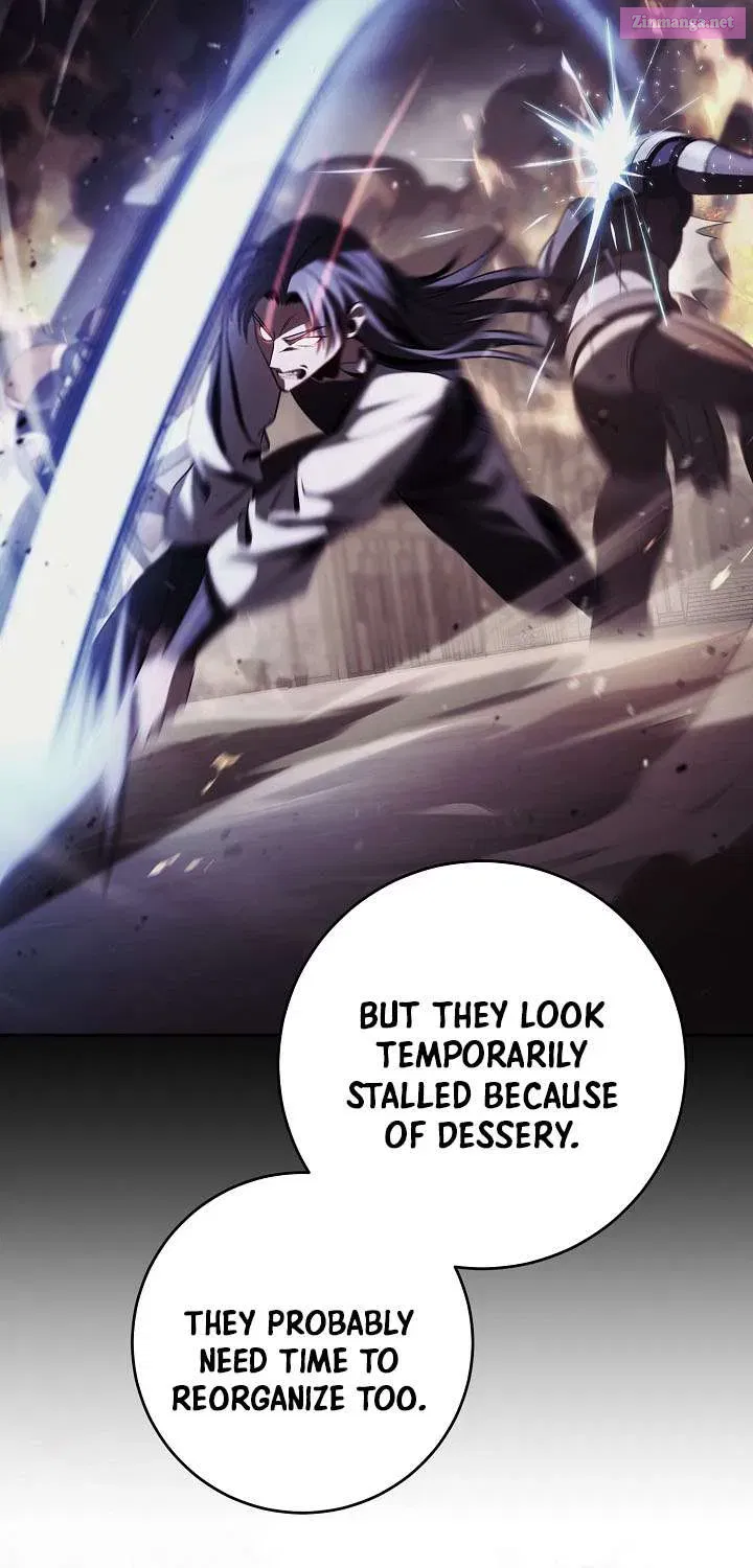 The Skeleton Soldier Failed to Defend the Dungeon [Official] Chapter 361 page 98 - 