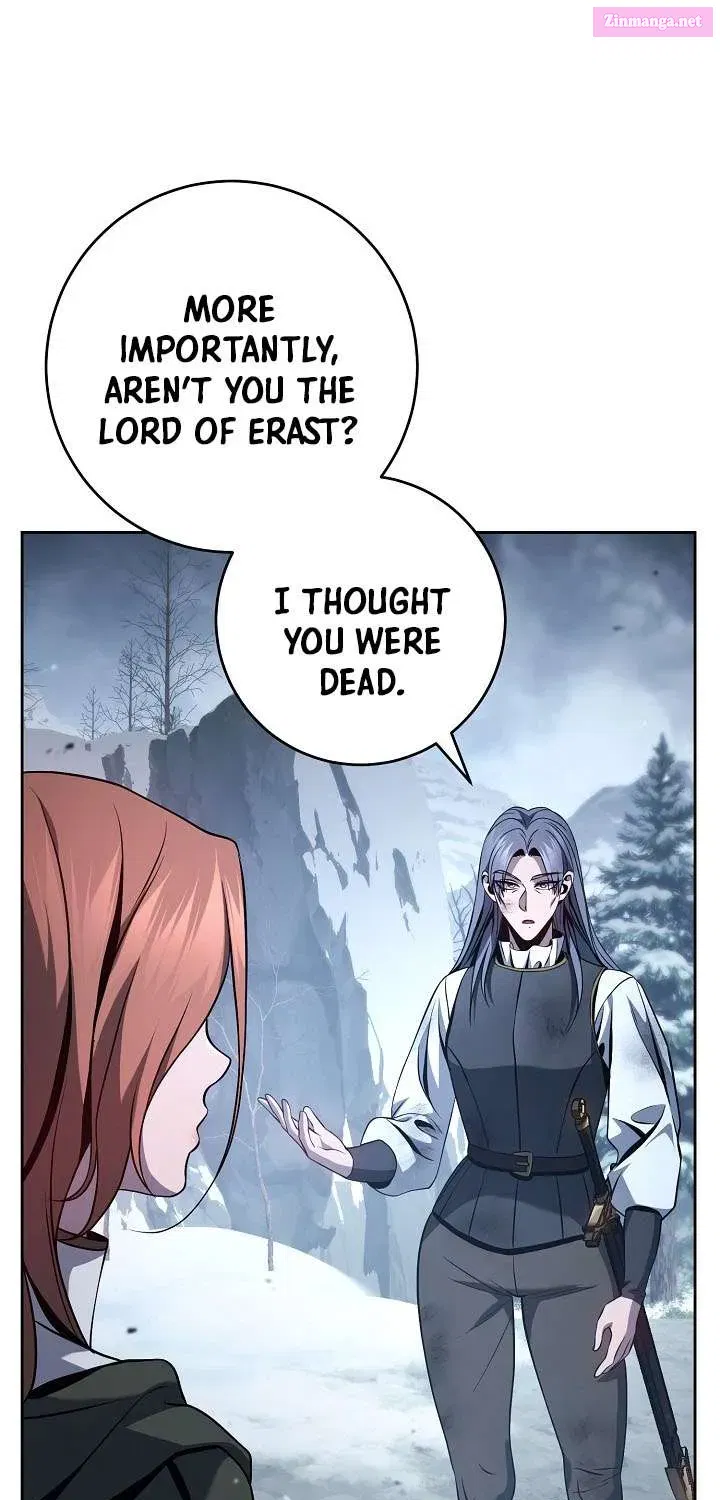 The Skeleton Soldier Failed to Defend the Dungeon [Official] Chapter 362 page 11 - 