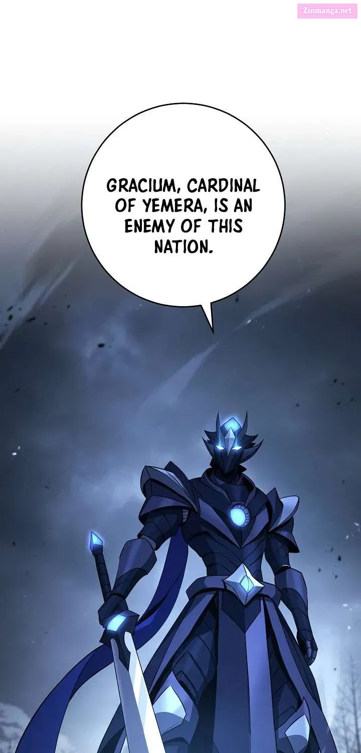 The Skeleton Soldier Failed to Defend the Dungeon [Official] Chapter 362 page 105 - 