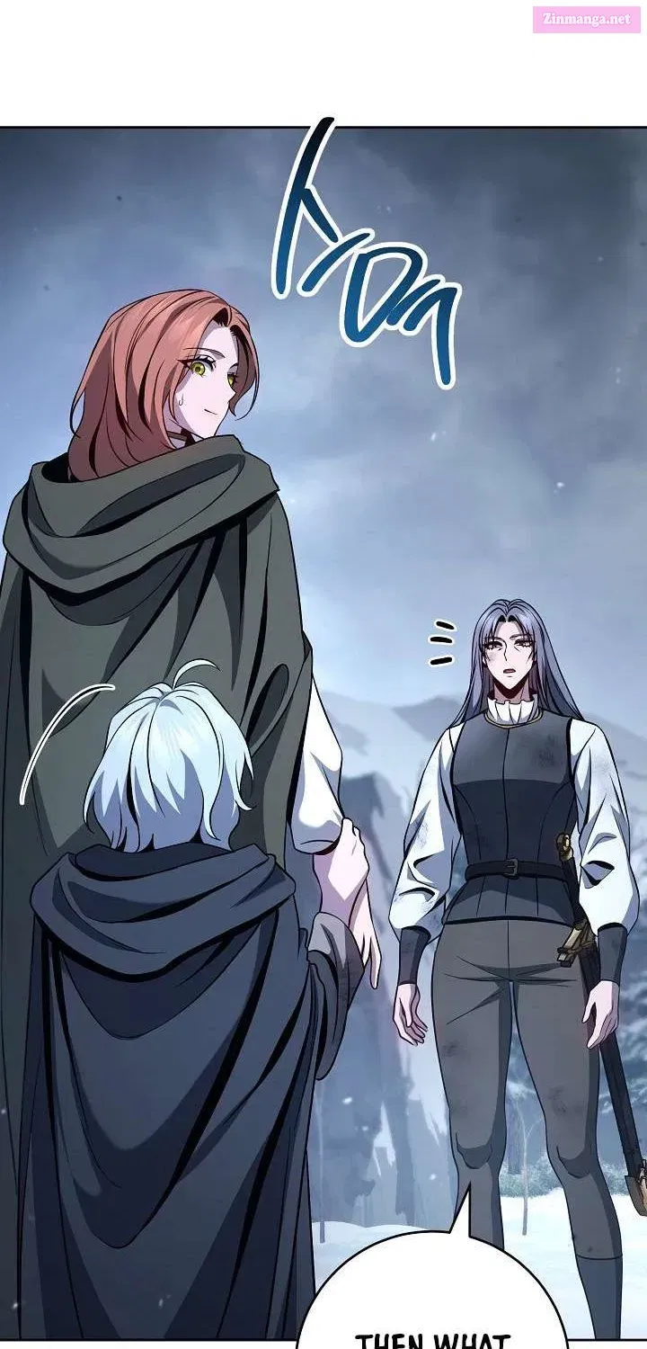 The Skeleton Soldier Failed to Defend the Dungeon [Official] Chapter 362 page 14 - 