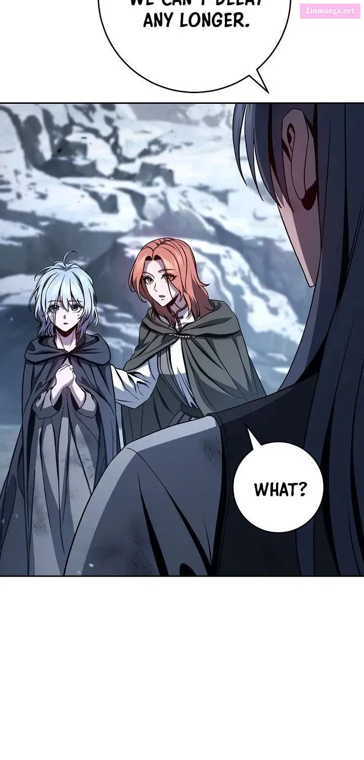 The Skeleton Soldier Failed to Defend the Dungeon [Official] Chapter 362 page 22 - 