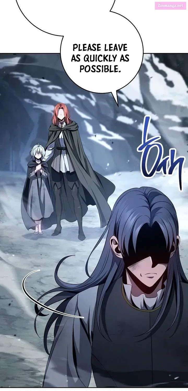 The Skeleton Soldier Failed to Defend the Dungeon [Official] Chapter 362 page 26 - 