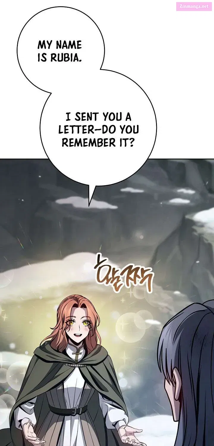 The Skeleton Soldier Failed to Defend the Dungeon [Official] Chapter 362 page 4 - 