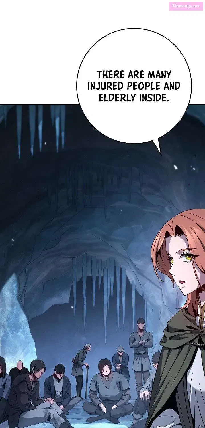 The Skeleton Soldier Failed to Defend the Dungeon [Official] Chapter 362 page 31 - 