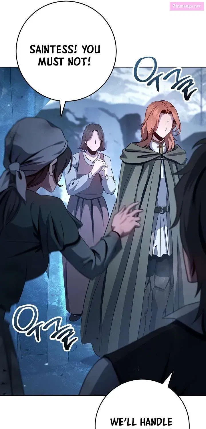 The Skeleton Soldier Failed to Defend the Dungeon [Official] Chapter 362 page 38 - 