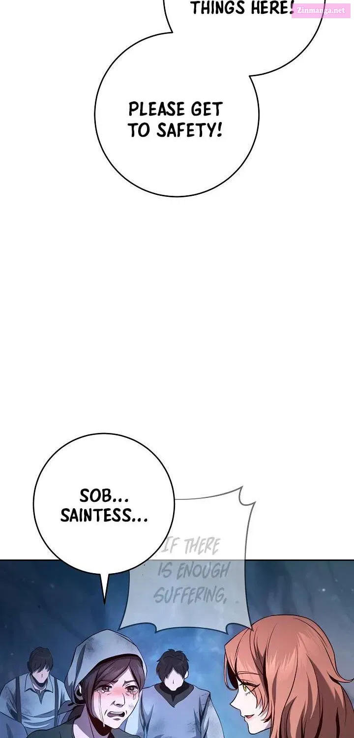 The Skeleton Soldier Failed to Defend the Dungeon [Official] Chapter 362 page 39 - 