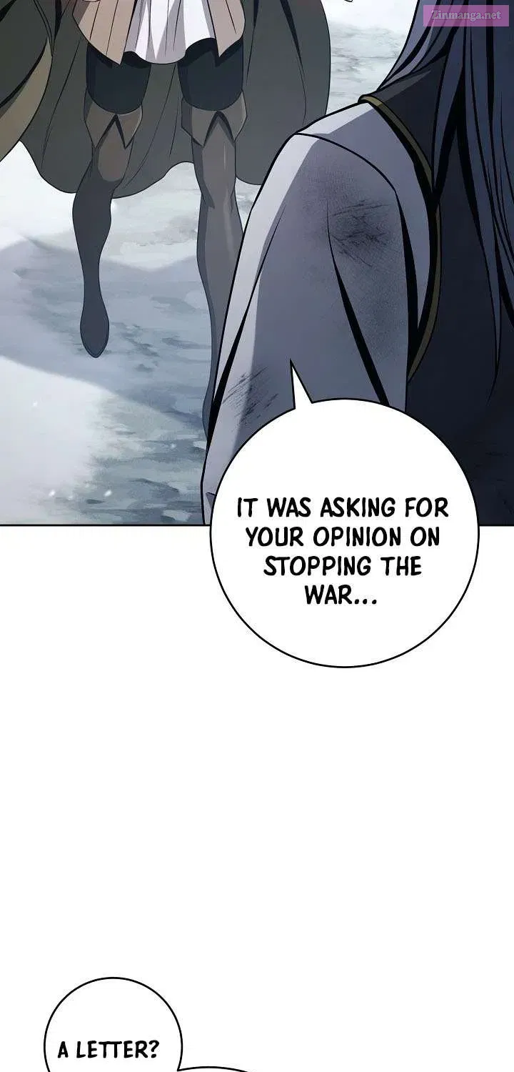 The Skeleton Soldier Failed to Defend the Dungeon [Official] Chapter 362 page 5 - 