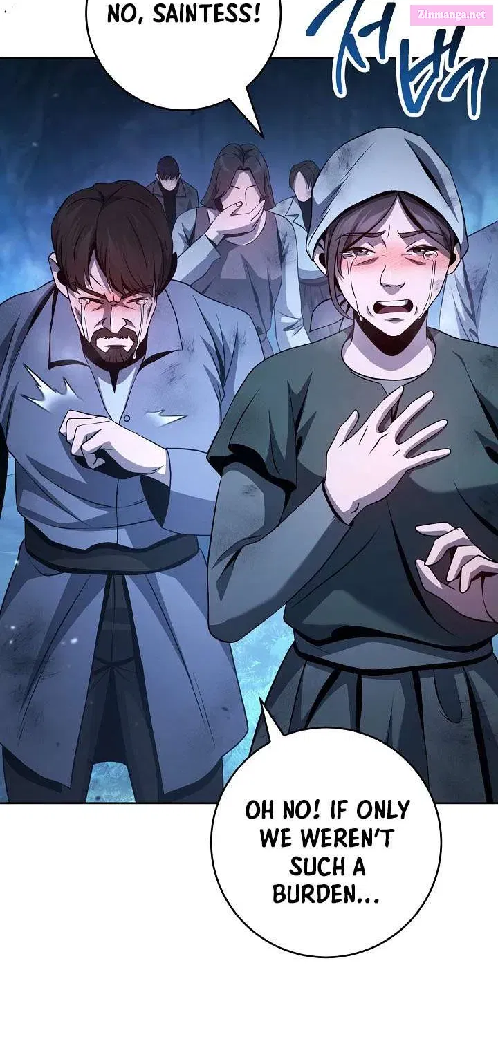 The Skeleton Soldier Failed to Defend the Dungeon [Official] Chapter 362 page 41 - 