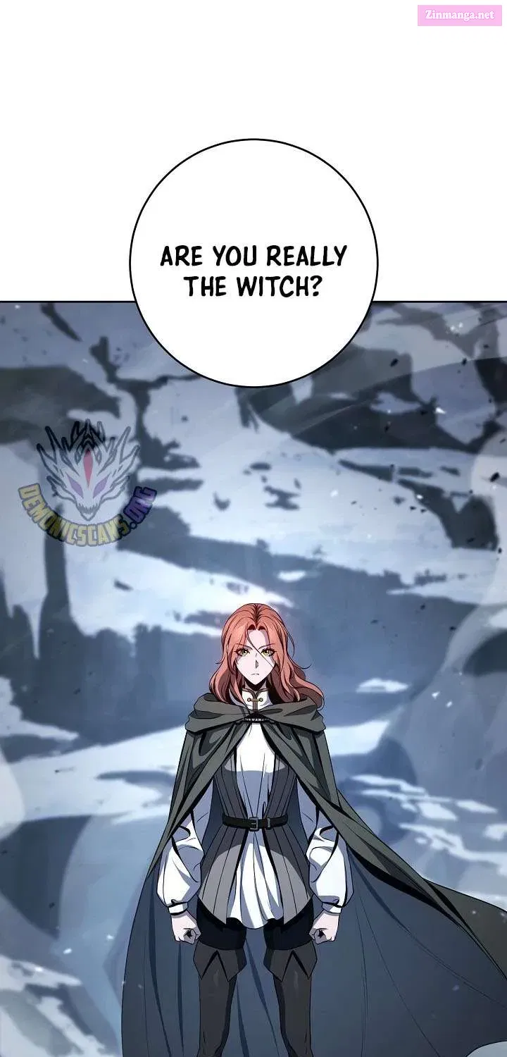The Skeleton Soldier Failed to Defend the Dungeon [Official] Chapter 362 page 48 - 