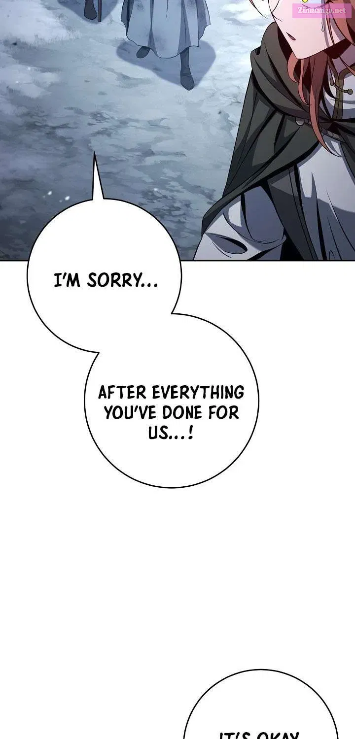 The Skeleton Soldier Failed to Defend the Dungeon [Official] Chapter 362 page 54 - 