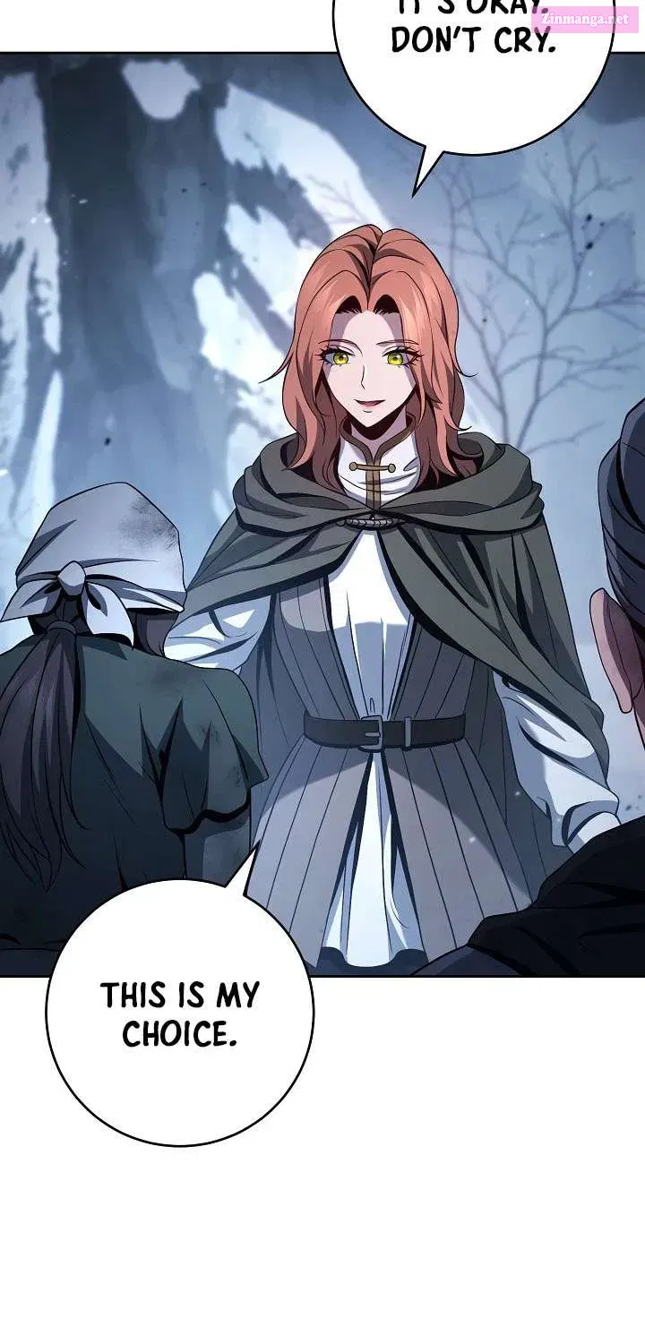 The Skeleton Soldier Failed to Defend the Dungeon [Official] Chapter 362 page 55 - 