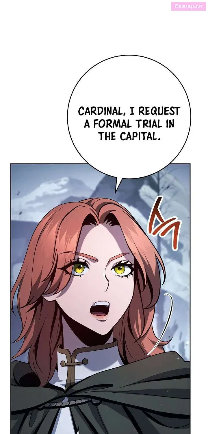 The Skeleton Soldier Failed to Defend the Dungeon [Official] Chapter 362 page 56 - 
