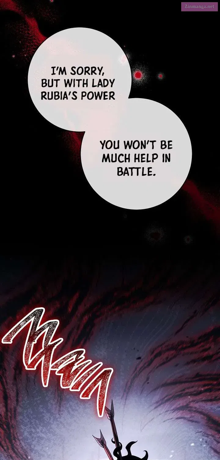 The Skeleton Soldier Failed to Defend the Dungeon [Official] Chapter 362 page 81 - 