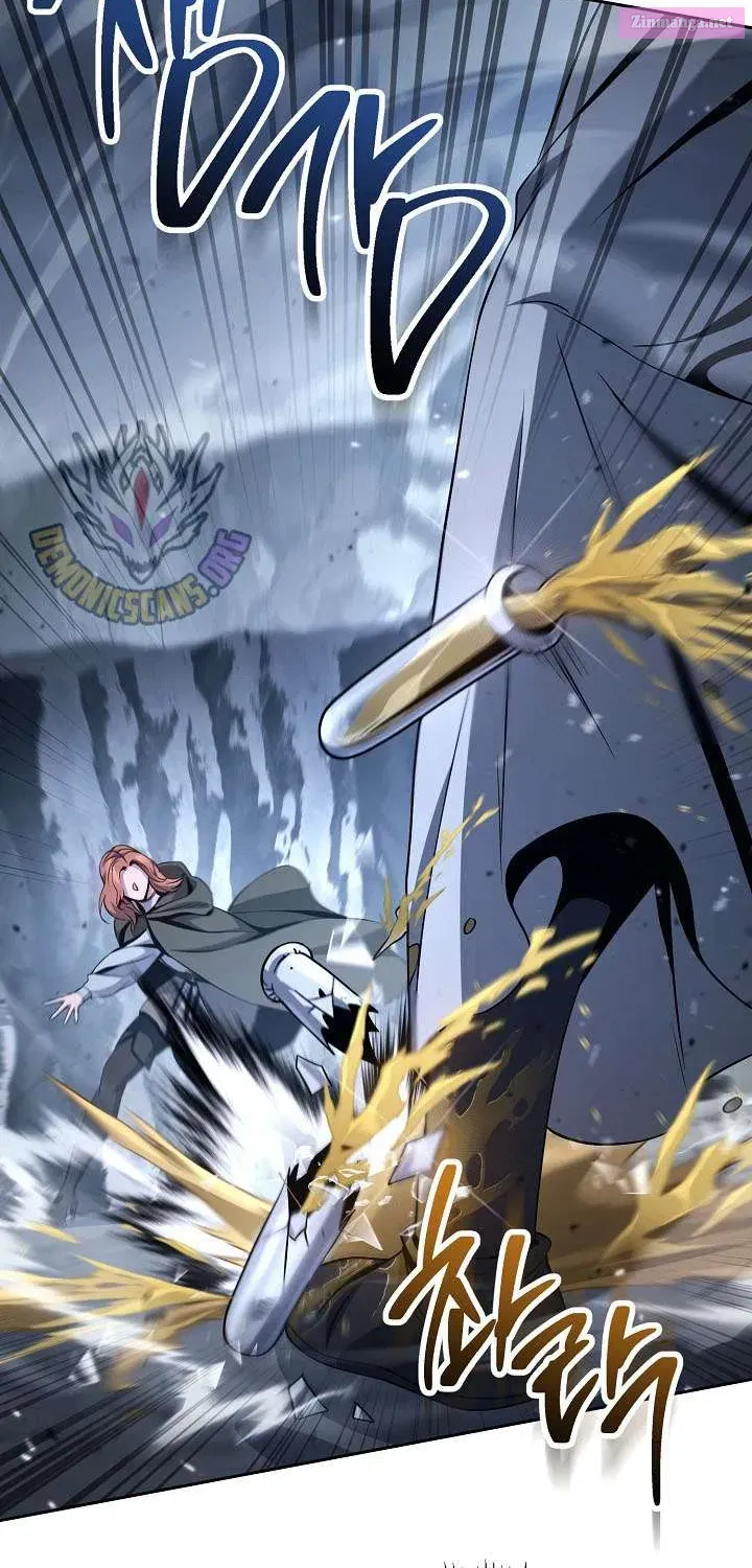 The Skeleton Soldier Failed to Defend the Dungeon [Official] Chapter 362 page 85 - 