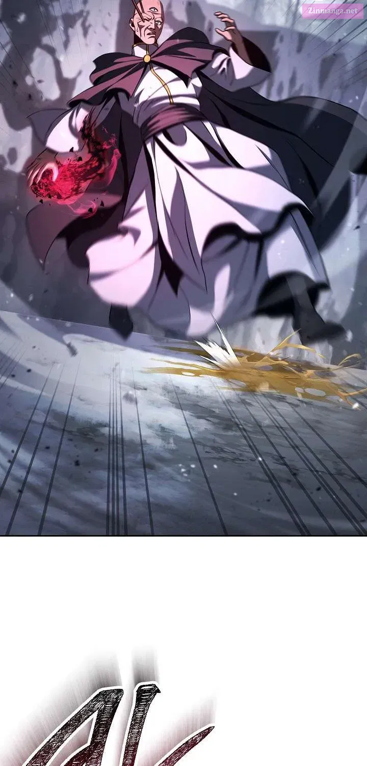 The Skeleton Soldier Failed to Defend the Dungeon [Official] Chapter 362 page 87 - 