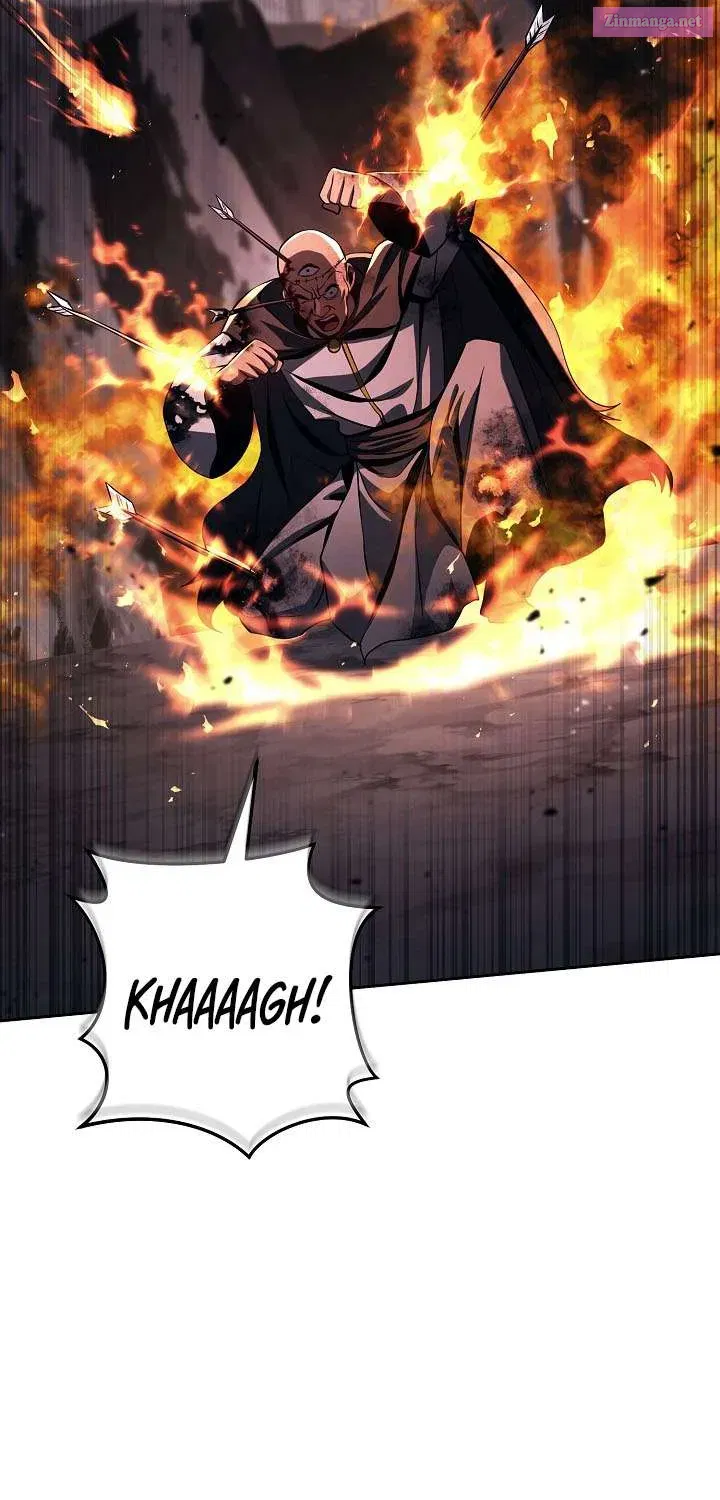 The Skeleton Soldier Failed to Defend the Dungeon [Official] Chapter 362 page 93 - 