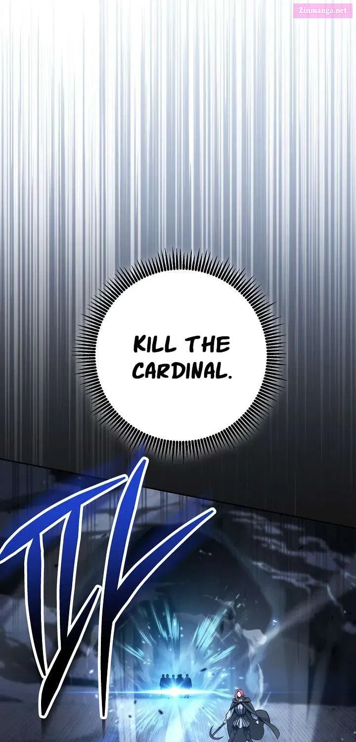 The Skeleton Soldier Failed to Defend the Dungeon [Official] Chapter 362 page 95 - 