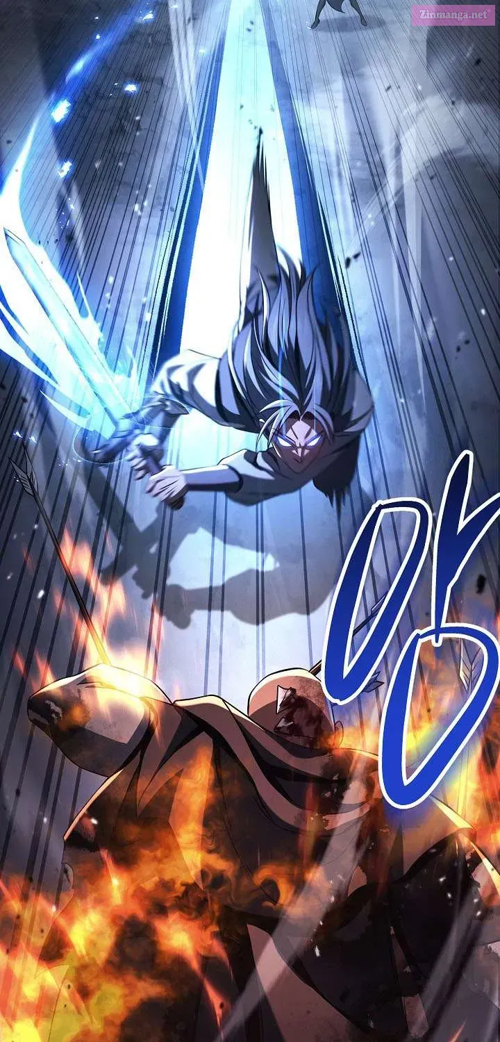 The Skeleton Soldier Failed to Defend the Dungeon [Official] Chapter 362 page 96 - 