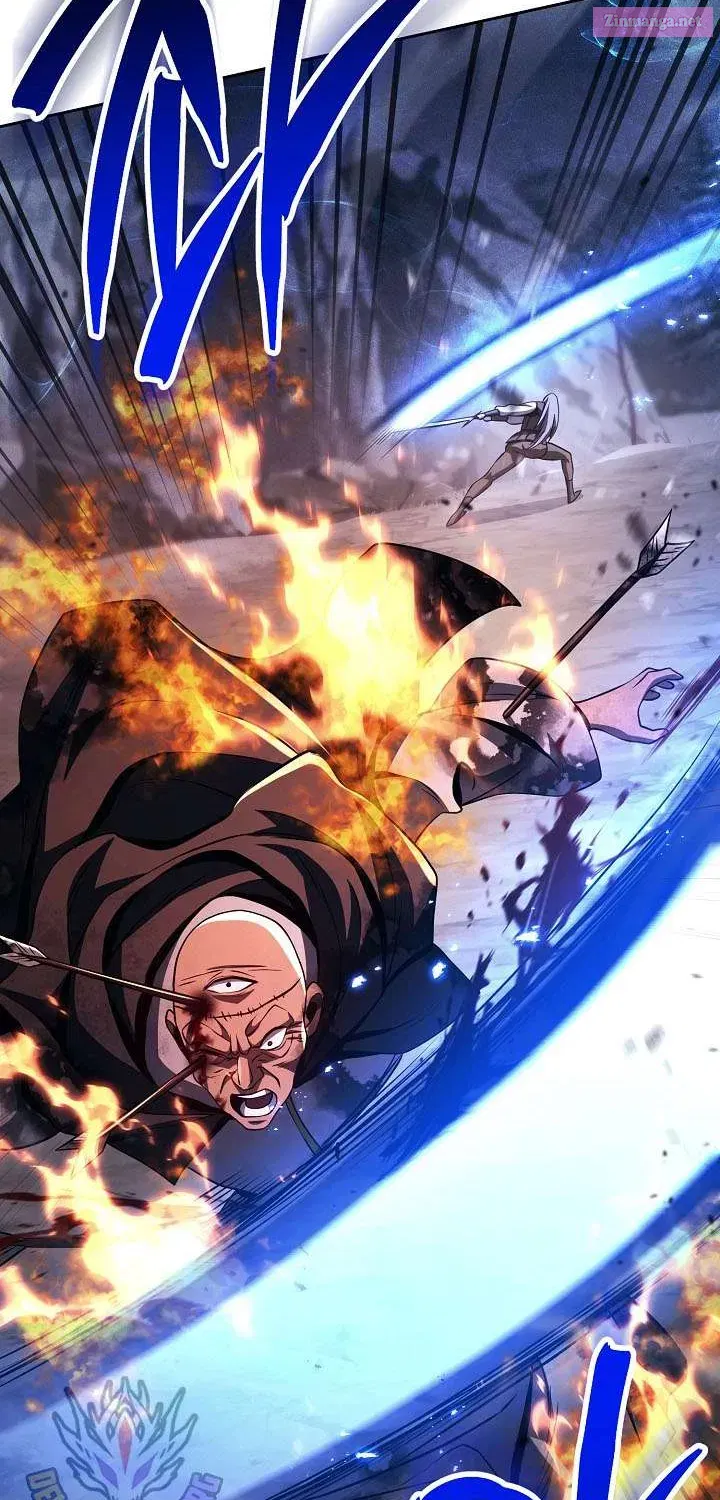 The Skeleton Soldier Failed to Defend the Dungeon [Official] Chapter 362 page 99 - 