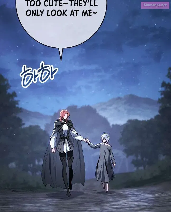 The Skeleton Soldier Failed to Defend the Dungeon [Official] Chapter 363 page 107 - 