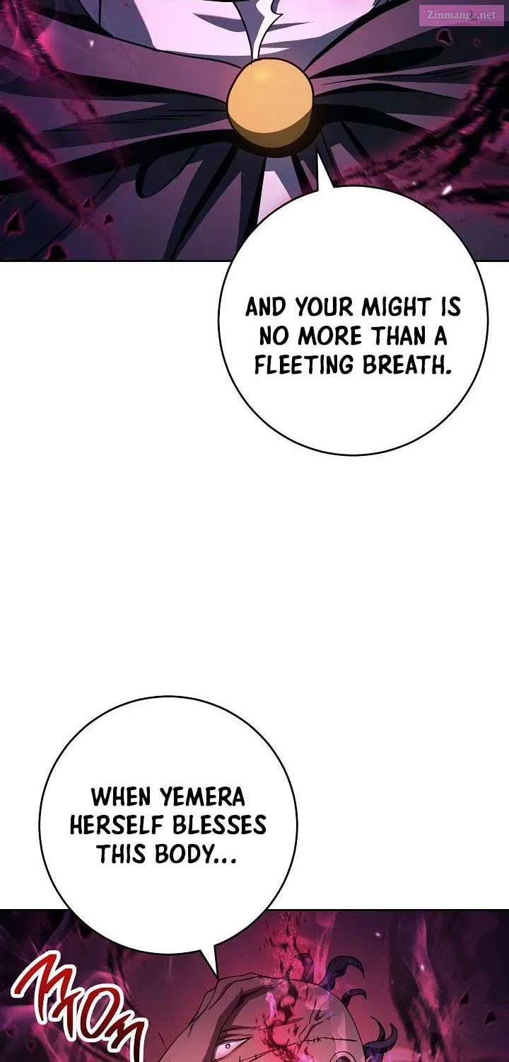 The Skeleton Soldier Failed to Defend the Dungeon [Official] Chapter 363 page 19 - 