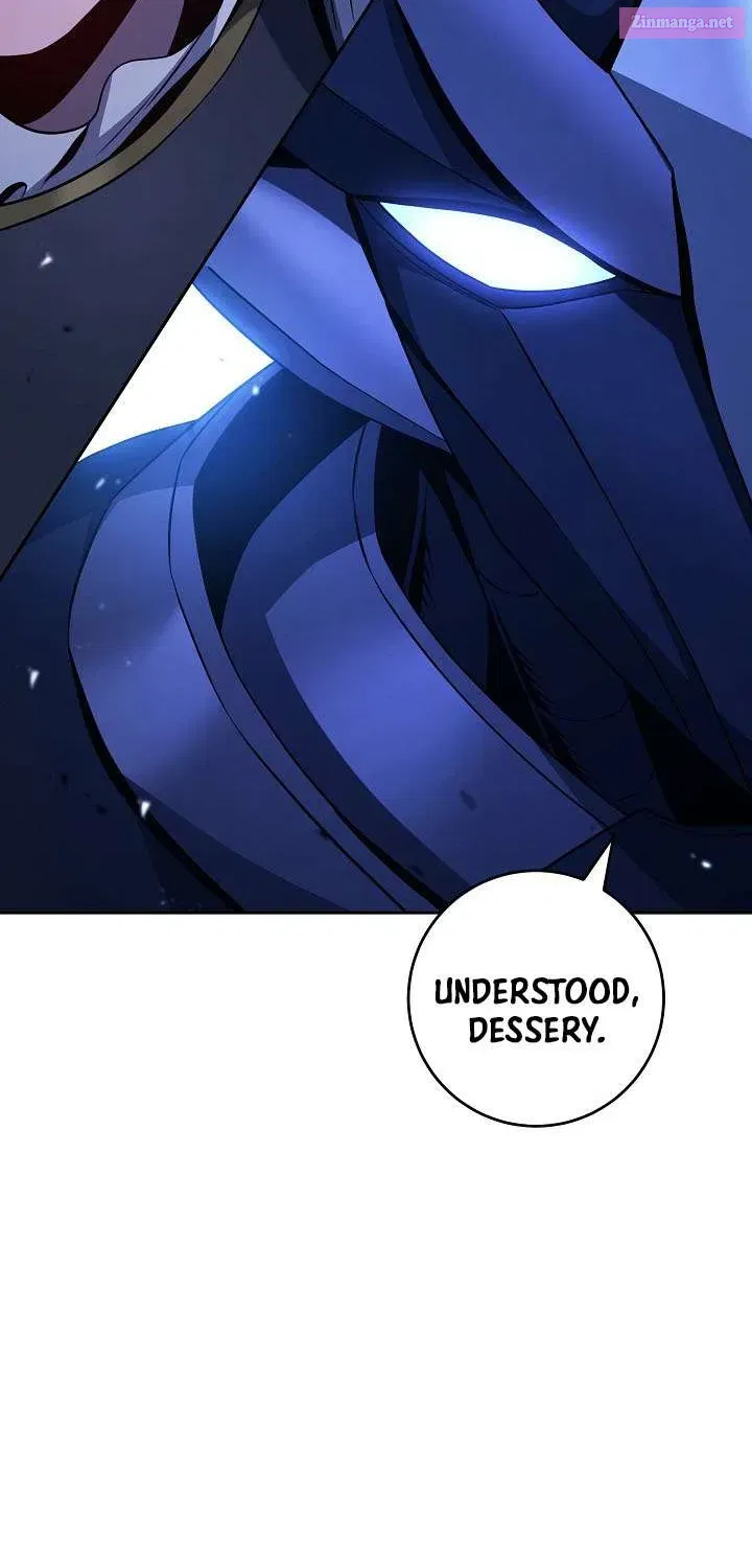 The Skeleton Soldier Failed to Defend the Dungeon [Official] Chapter 363 page 26 - 