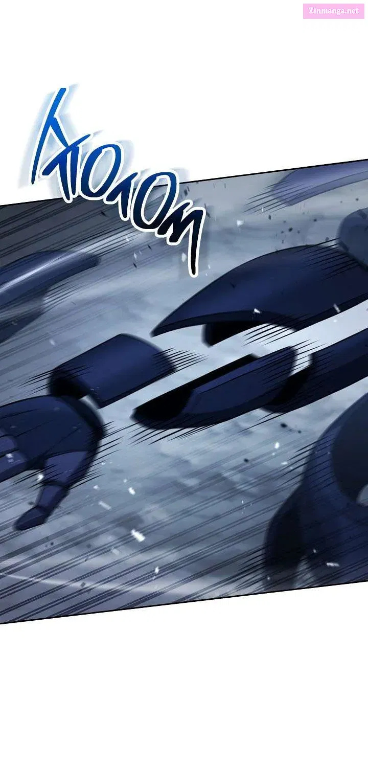 The Skeleton Soldier Failed to Defend the Dungeon [Official] Chapter 363 page 28 - 