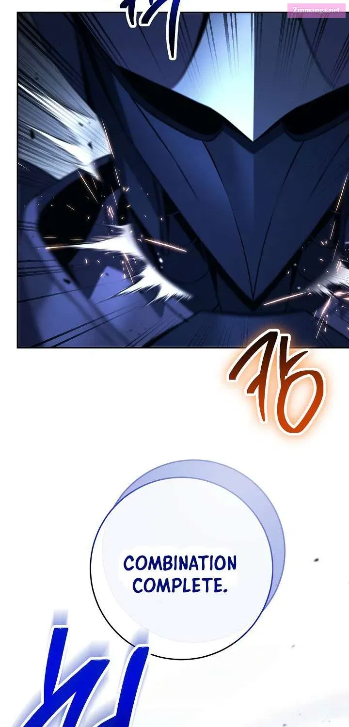 The Skeleton Soldier Failed to Defend the Dungeon [Official] Chapter 363 page 31 - 