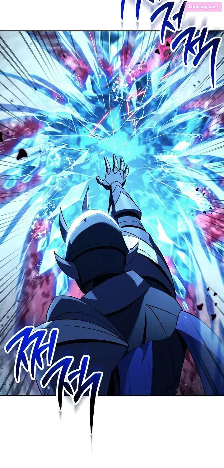 The Skeleton Soldier Failed to Defend the Dungeon [Official] Chapter 363 page 38 - 