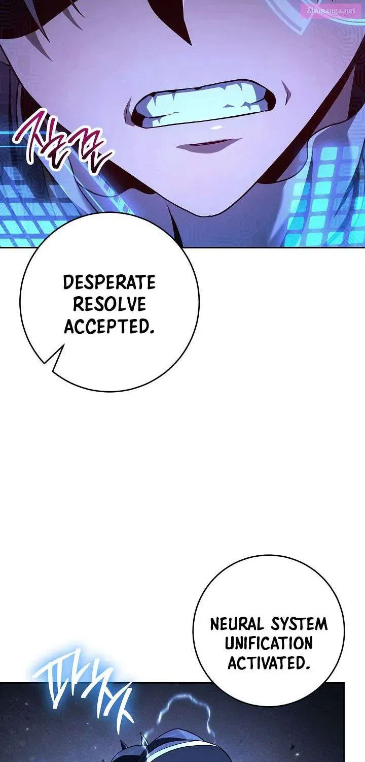 The Skeleton Soldier Failed to Defend the Dungeon [Official] Chapter 363 page 42 - 