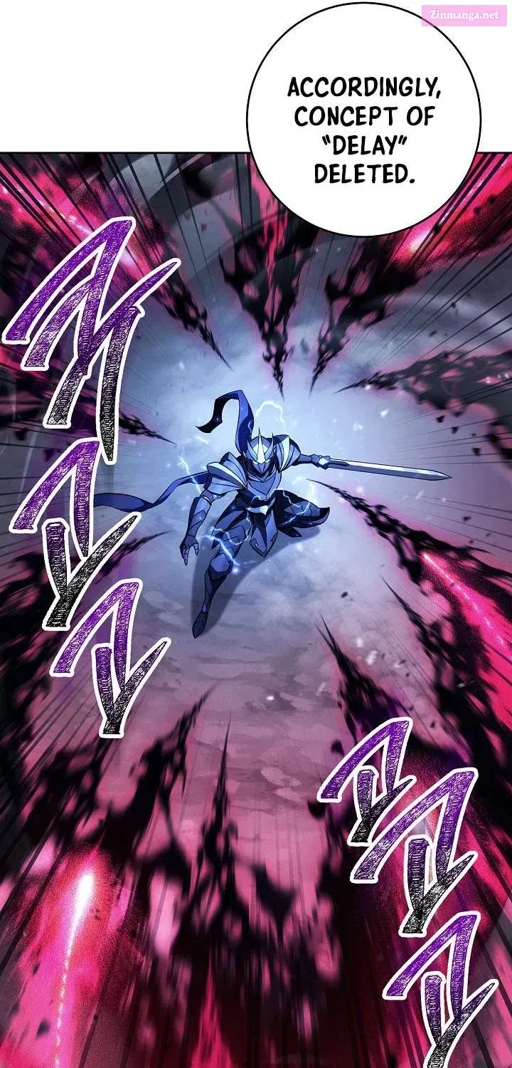 The Skeleton Soldier Failed to Defend the Dungeon [Official] Chapter 363 page 44 - 