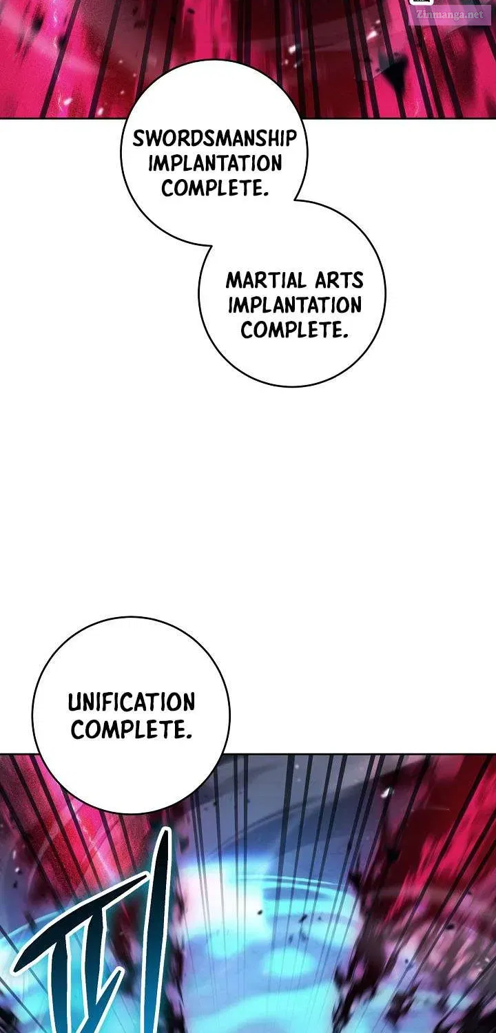 The Skeleton Soldier Failed to Defend the Dungeon [Official] Chapter 363 page 45 - 