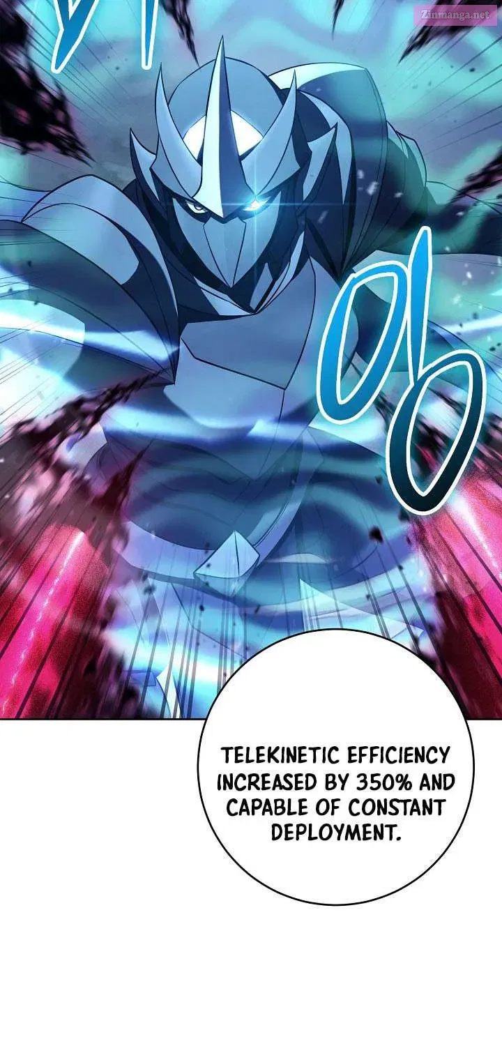 The Skeleton Soldier Failed to Defend the Dungeon [Official] Chapter 363 page 46 - 