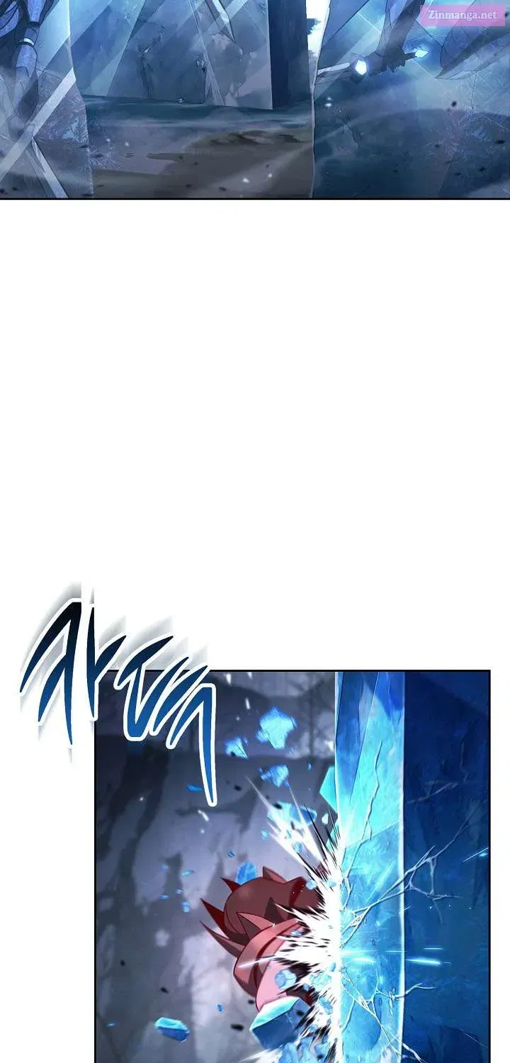 The Skeleton Soldier Failed to Defend the Dungeon [Official] Chapter 363 page 53 - 