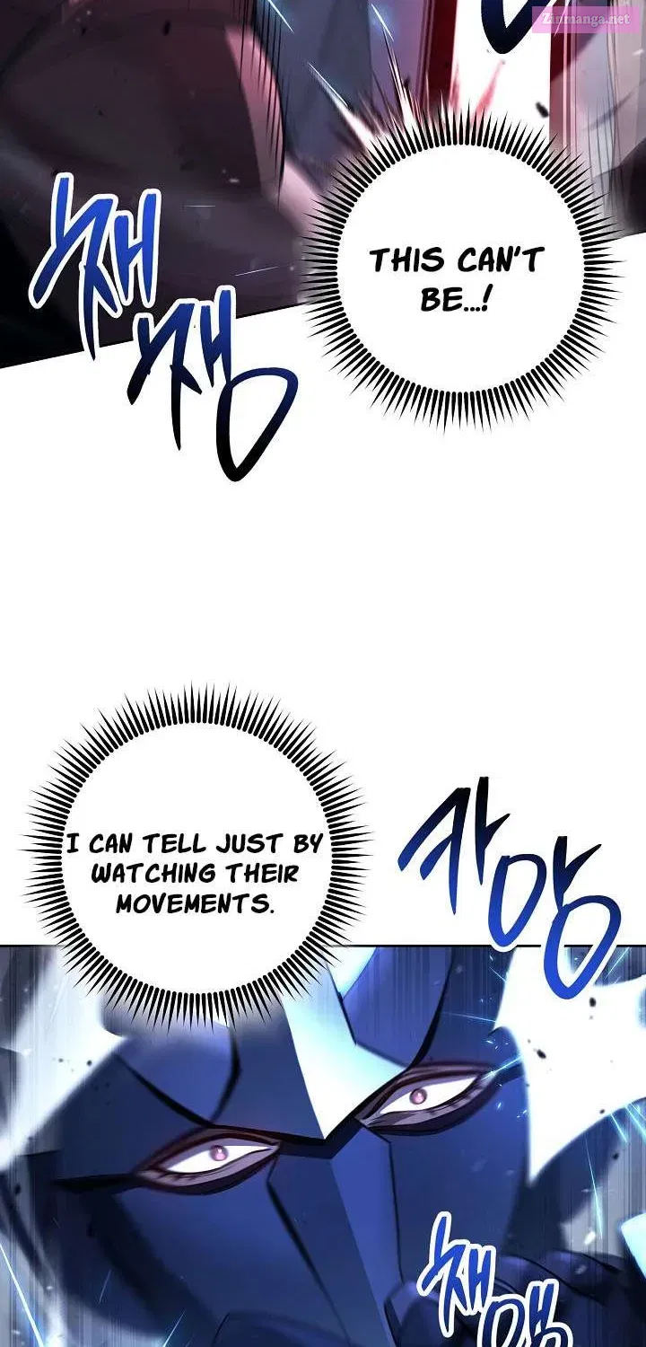 The Skeleton Soldier Failed to Defend the Dungeon [Official] Chapter 363 page 63 - 