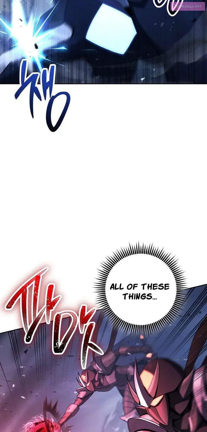 The Skeleton Soldier Failed to Defend the Dungeon [Official] Chapter 363 page 64 - 
