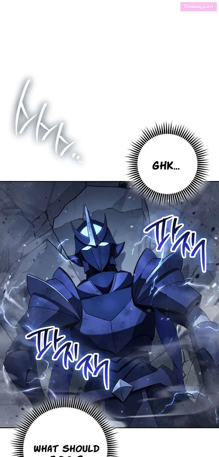 The Skeleton Soldier Failed to Defend the Dungeon [Official] Chapter 363 page 73 - 