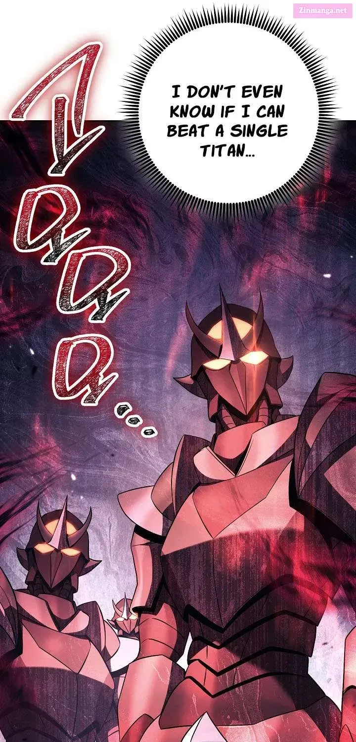 The Skeleton Soldier Failed to Defend the Dungeon [Official] Chapter 363 page 75 - 